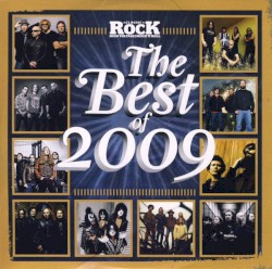 Classic Rock #140: The Best of 2009
