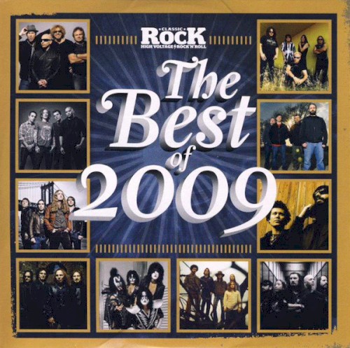 Classic Rock #140: The Best of 2009