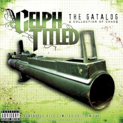 The Gatalog: A Collection of Chaos