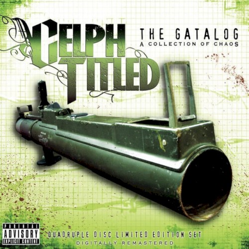 The Gatalog: A Collection of Chaos
