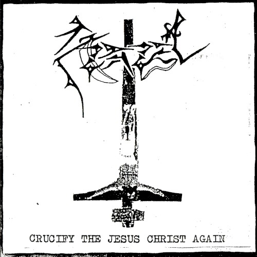 Crucify the Jesus Christ Again