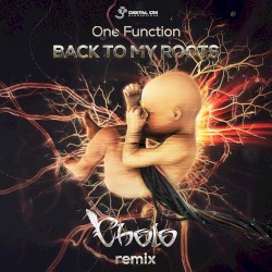 Back to My Roots (Cholo remix)