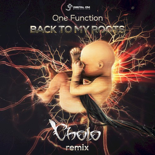 Back to My Roots (Cholo remix)