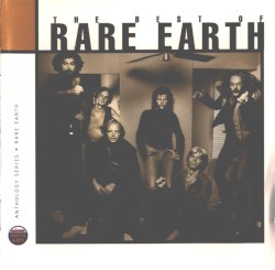 The Best of Rare Earth