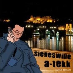 Siegeswille