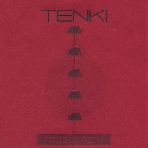 Red Baby