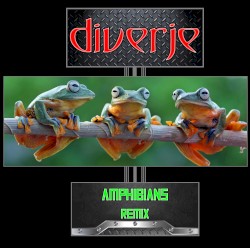 Amphibians Remix