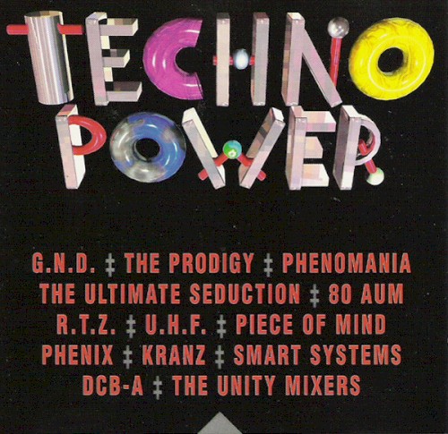 Techno Power
