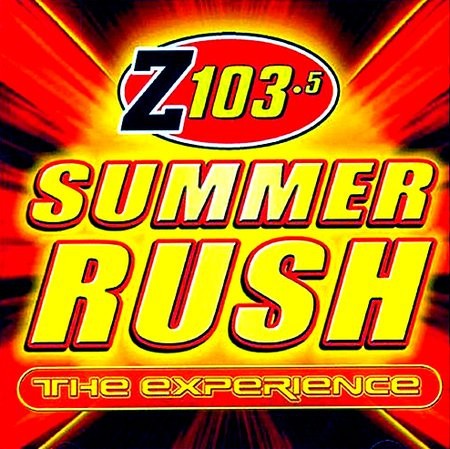 Z103.5 Summer Rush