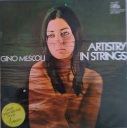 Artistry in Strings