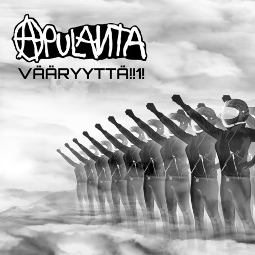 Vääryyttä!!1!