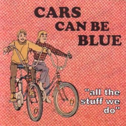 All the Stuff We Do