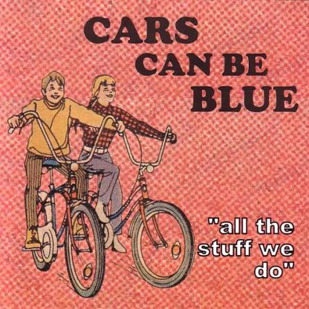 All the Stuff We Do
