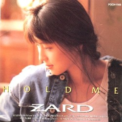HOLD ME