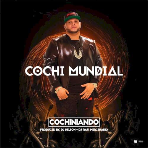 Cochiniando