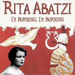 I'm Burning, I'm Burning