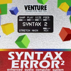 Syntax Error 2