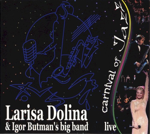 Carnival of Jazz