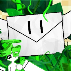 Swapnote Jungle