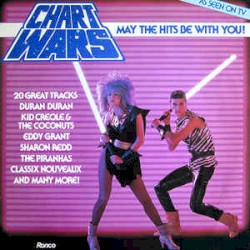 Chart Wars