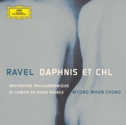 Daphnis et Chloé