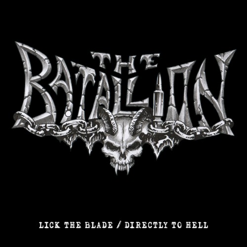 Lick The Blade