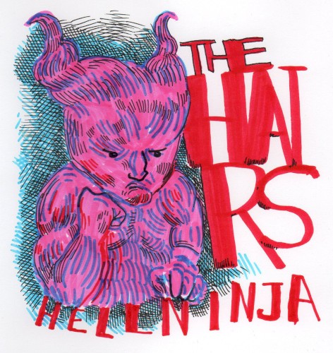 Hellninja
