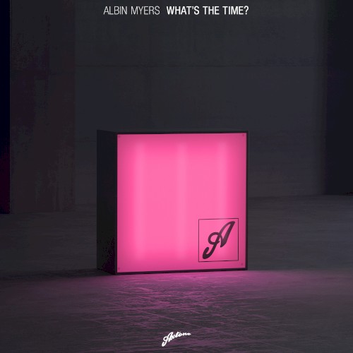 What’s the Time?