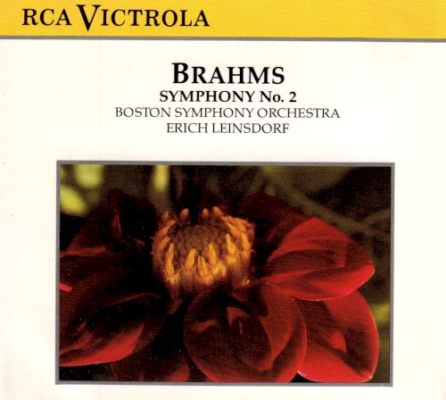 Symphony no. 2