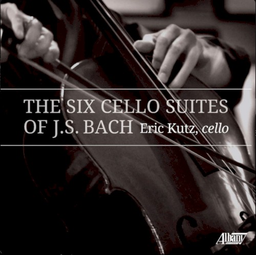 Six Cello Suites
