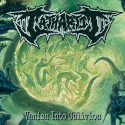 Vanish into Oblivion