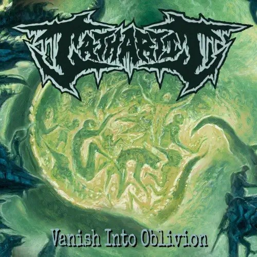 Vanish into Oblivion