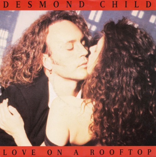 Love on a Rooftop