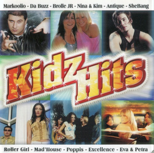 Kidz Hits