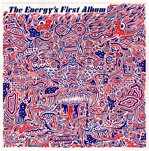 The Energy's First Album