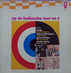 Op de Hollandse toer, Nr.1