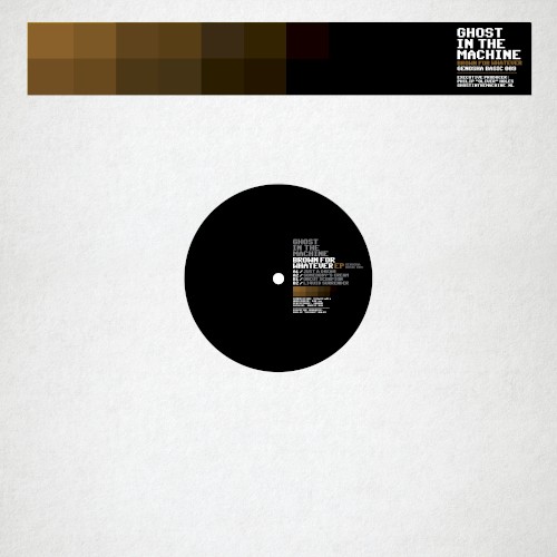 Brown for Whatever EP