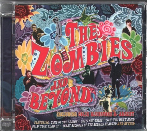 The Zombies and Beyond