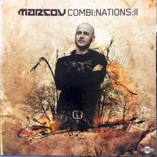 Marco V: Combi:Nations:II