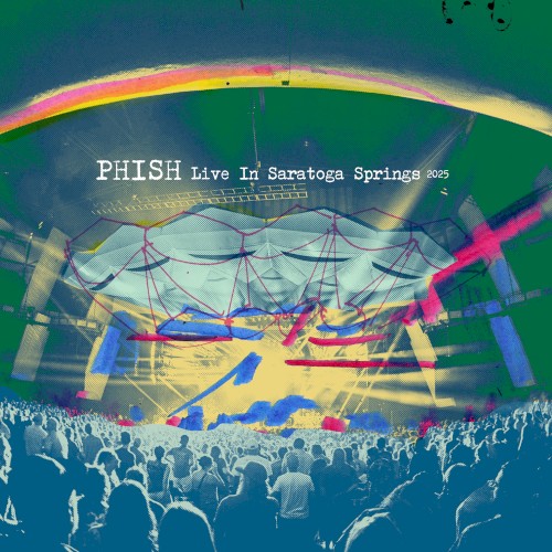 Live in Saratoga Springs 2025