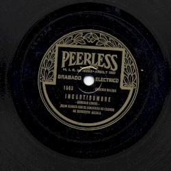 Incertidumbre / Sospecha