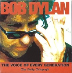 The Voice of Every Generation