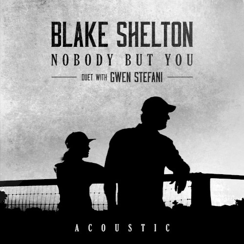 Nobody but You