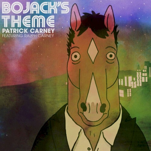 BoJack's Theme
