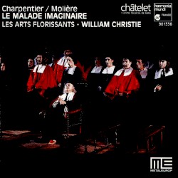 Le Malade imaginaire