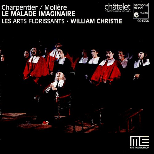 Le Malade imaginaire