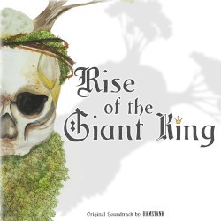 Rise of the Giant King