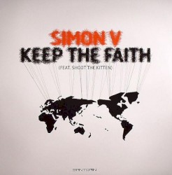 Keep the Faith / Odysseus