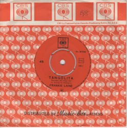 Tangolita / For Your Love