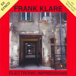 Electronic Impressions